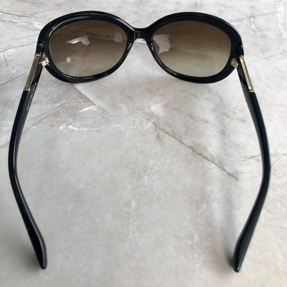 Jimmy Choo Sunglasses- Excellent condition - Picture 4 of 10